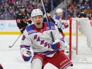 Artemi Panarin Parents